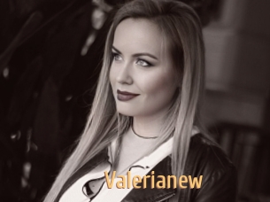 valerianew Single Spass