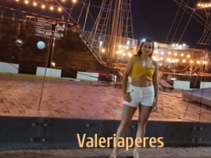 Valeriaperes