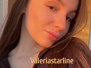 Valeriastarline