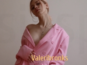 Valeribronks