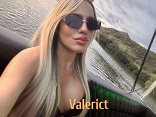 Valerict