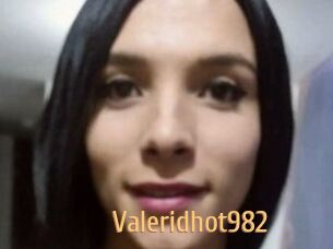 Valeridhot982