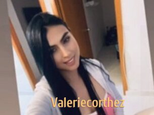 Valeriecorthez
