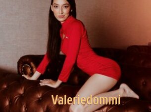 Valeriedommi