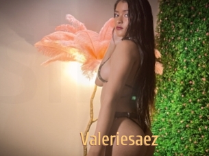 Valeriesaez