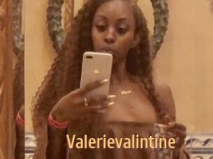 Valerievalintine