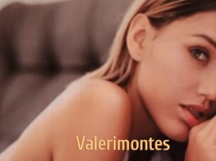 Valerimontes