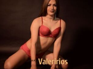 Valeririos
