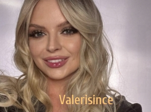 Valerisince