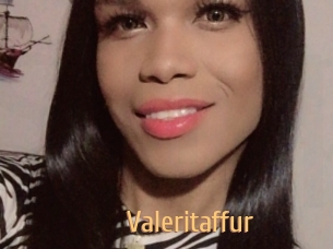 Valeritaffur