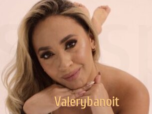 Valerybanoit