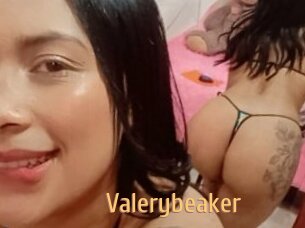 Valerybeaker