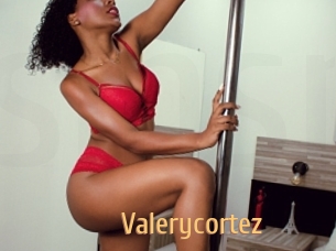 Valerycortez