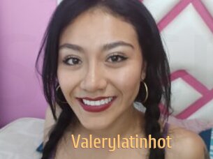 Valerylatinhot