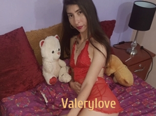 valerylove Single Spass