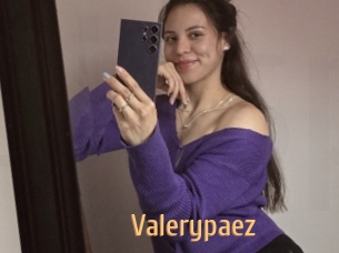Valerypaez