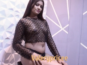 Valerypricee
