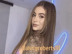 Valeryroberts111