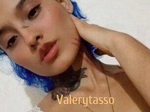 Valerytasso