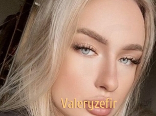 Valeryzefir