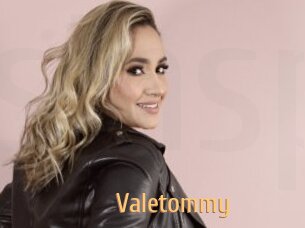 Valetommy