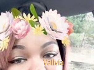Valivia