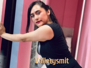Vallerysmit