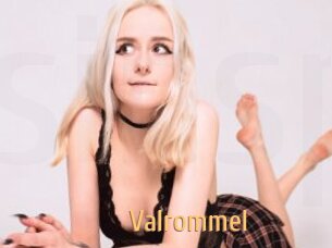 Valrommel