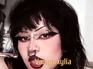 Vampirxylia