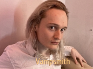 vampsmith Single Spass
