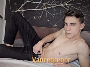 Vancegregor