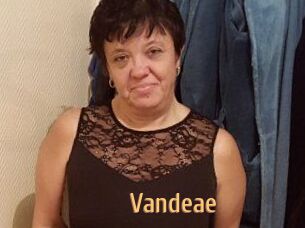 Vandeae