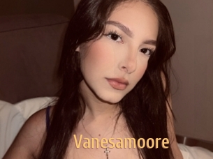 Vanesamoore