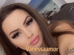Vanessaamor