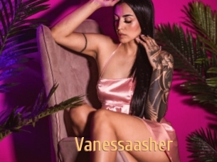 Vanessaasher