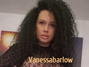 vanessabarlow Single Spass