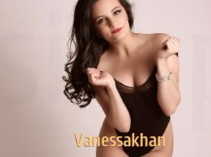 Vanessakhan