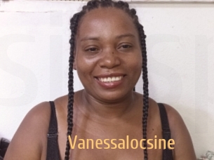 Vanessalocsine