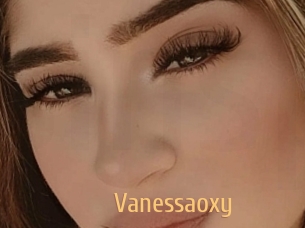 Vanessaoxy