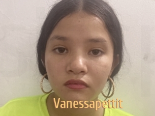 Vanessapettit
