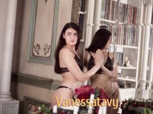 Vanessatavy