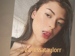 Vanessataylorr