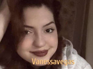 Vanessavegas