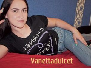Vanettadulcet