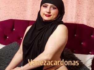 Vanezacardonas