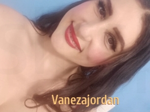 Vanezajordan