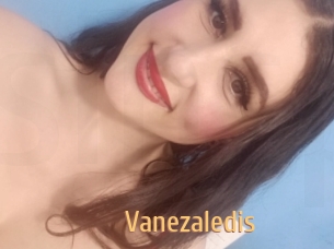 vanezaledis Single Spass