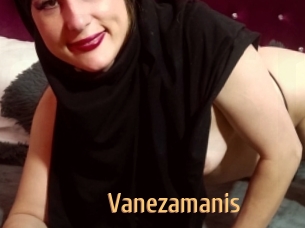 Vanezamanis
