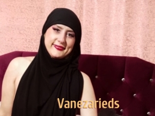 Vanezarieds