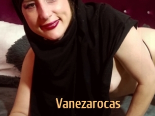 Vanezarocas